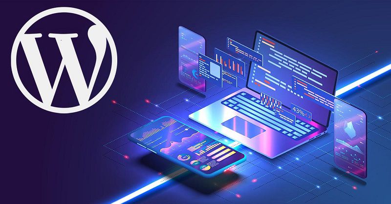 WordPress – Nền Tảng Website Lý Tưởng Cho Doanh Nghiệp Việt Nam WordPress cho doanh nghiệp Việt, tạo website doanh nghiệp, vì sao chọn WordPress