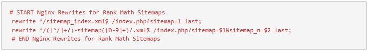 lỗi 404, lỗi 404 Sitemap, lỗi 404 trên aaPanel, Nginx