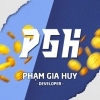 Phạm Gia Huy