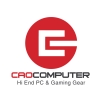 Caocomputer