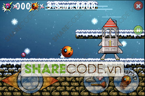 cocos2d game source code