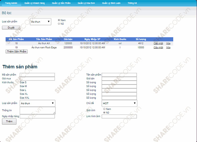 website bán quần áo,web bán hàng 3 layers ASP.Net,web  bán hàng quần áo 3 layer,wesite bán hàng thời trang,code web bán quần áo asp.net