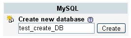 mysql, phpmyadmin, sql căn bản