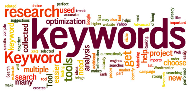 seo, seo keyword, keyword hiệu quả