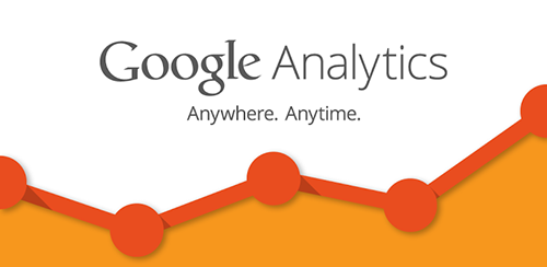 google analytics,thống kê google, view visit, marketting, date range