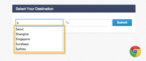 datalist, html5, data html5, tag, tag datalist