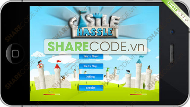 game Castle Hassle iOS,code Castle Hassle iOS,game ios Castle Hassle,Castle Hassle iOS game,code Castle Hassle trên ios