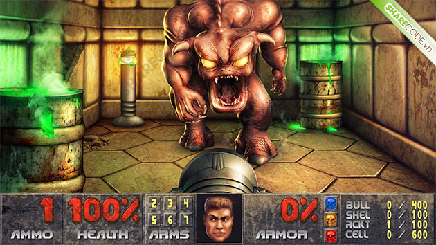 Code game Doom Classic Depot iOS,game ios Doom Classic Depot,code Doom Classic Depot game,share code game Doom Classic Depot,Doom Classic Depot game ios