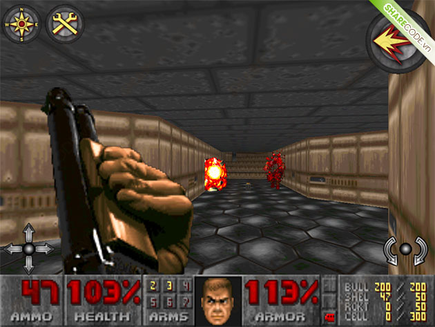 Code game Doom Classic Depot iOS,game ios Doom Classic Depot,code Doom Classic Depot game,share code game Doom Classic Depot,Doom Classic Depot game ios