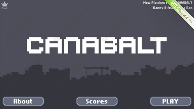 Source code game canabalt,play canabalt iOS,game canabalt cho iphone,game canabalt cho ipad,mã nguồn game canabalt