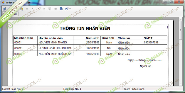 Source code quản lý bán hàng,phần mềm Quản lý bán hàng,Quản lý cửa hàng,chương trình bán hàng,share code quản lý bán hàng,quản lý bán hàng