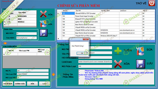 tra cứu phần mềm máy tính,Share code tra cứu phần mềm,Tra cứu Phần mềm máy tính,Download code tra cứu phần mềm,Quản lý phần mềm máy tính,Code tra cứu