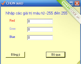 Code chương trình xử lý ảnh,xử lý graphic,phần mềm biến đổi ảnh,thuật toán xử lý ảnh,xử lý ảnh trong C#