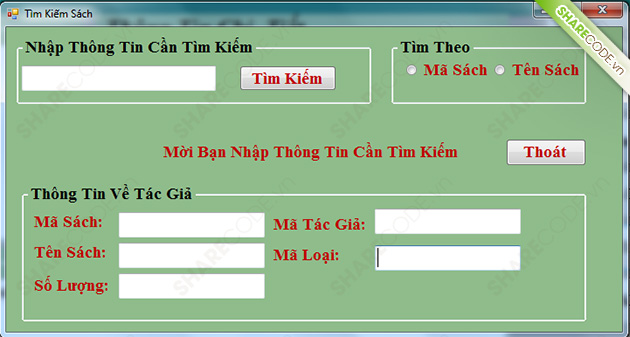 Đề tài quản lý thư viện,Share code quản lý thư viện sách,code đồ án quản lý nhà sách,Code quản lý sách thư viện,code quản lý nhà thư viện sách