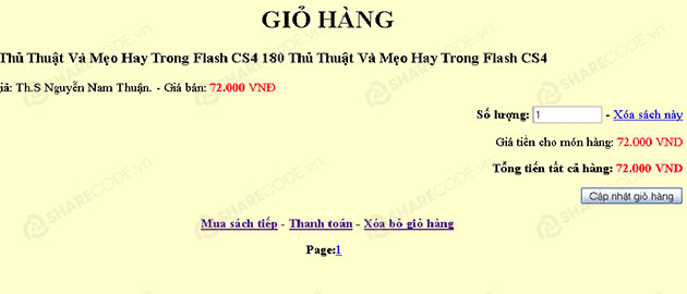 code bán hàng sách,đồ án web của hàng sách,web bán sách php,web thư viện sách,code web bán sách php,code đồ án web bán sách