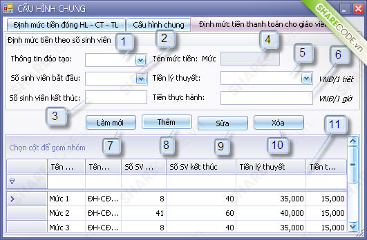 Code phần mềm quản lý học lại,code quản lý thi lại,code quản lý học sinh sinh viên,code quản lý học sinh học lại,code quản lý trường học