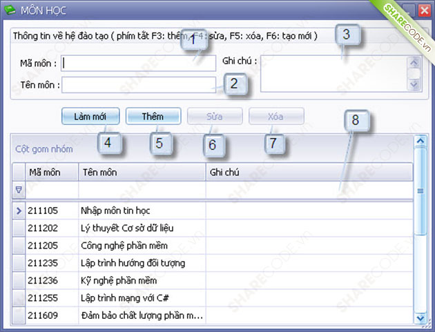 Code phần mềm quản lý học lại,code quản lý thi lại,code quản lý học sinh sinh viên,code quản lý học sinh học lại,code quản lý trường học