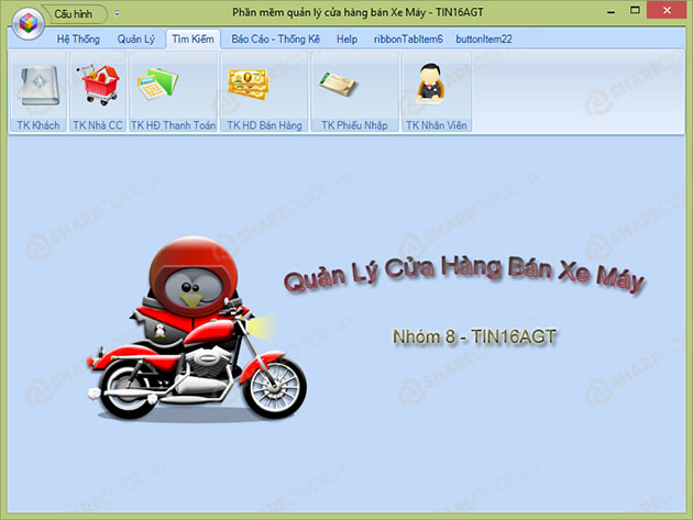 Code quản lý cửa hàng bán xe máy,mã nguồn quản lý cửa hàng xe máy,bán hàng xe máy,quản lý cửa hàng xe máy,showroom moto - xe máy,quản lý bán xe