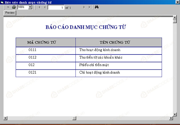 do an quan ly ke toan doanh nghiep, code quản lý kế toán doanh nghiệp, mã nguồn quản lý kế toán, phần mềm kế toàn VB6, code chương trình kế toán doanh nghiệp