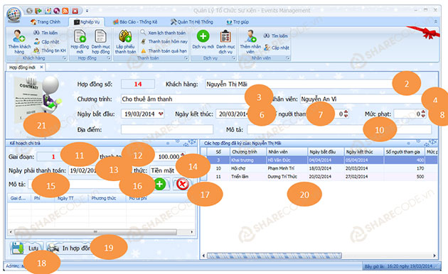 Source code quản lý tổ chức sự kiện, đồ án phần mềm quản lý tổ chức sự kiện, code quản lý event, code quản lý tổ chức sự kiện C#, chương trình tổ chức quản lý sự kiện