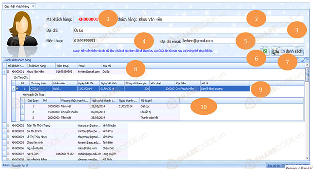 Source code quản lý tổ chức sự kiện, đồ án phần mềm quản lý tổ chức sự kiện, code quản lý event, code quản lý tổ chức sự kiện C#, chương trình tổ chức quản lý sự kiện