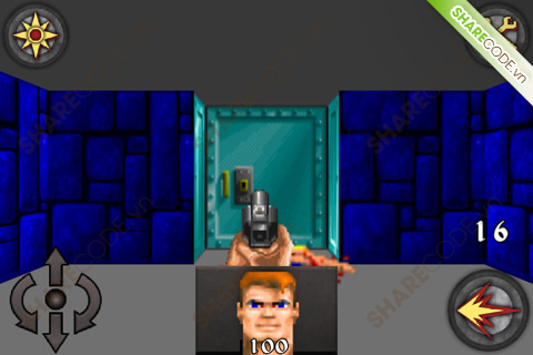 Source code game Wolfenstein 3D iOS,mã nguồn game ios Wolfenstein 3D,download game ios Wolfenstein 3D,share code Wolfenstein 3D Classic,code game Wolfenstein 3D ios,Wolfenstein 3D Classic Platinum