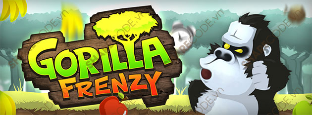 Source code game Gorillas,code Gorillas,play game Gorillas,game cocos2d Gorillas,code game Gorillas