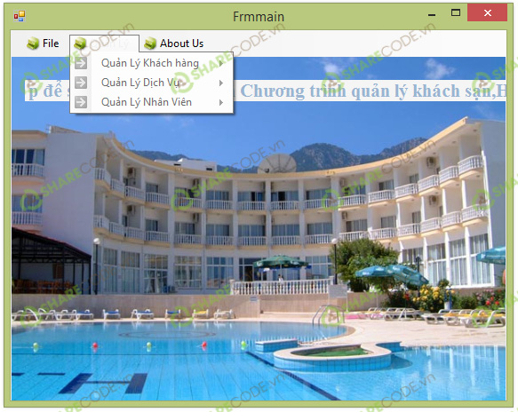 Source code quản lý khách sạn,mã nguồn quản lý hotel,phần mềm quản lý khách sạn,hotel management,code quản lý khách sạn,đồ án quản lý khách sạn