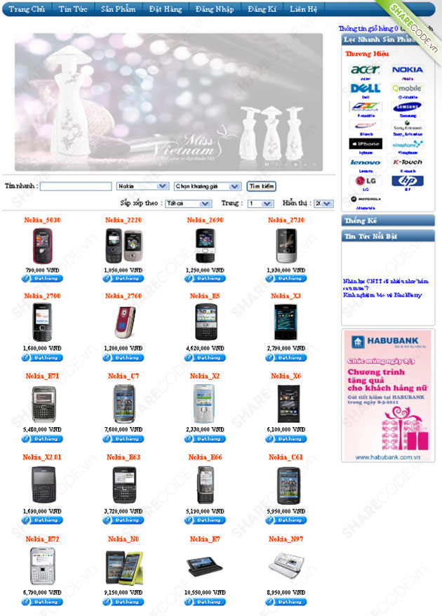 Code website bán điện thoại di động,code web bán hàng asp.net,code website  cửa hàng điện thoại,quản lý bán hàng điện thoại,code web bán hàng asp.net