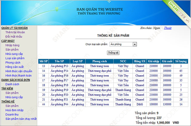 web bán quần áo Asp.net,web giới thiệu cửa hàng thời trang,web cửa hàng thời trang Asp.net,cde website cửa hàng quần áo,Website bán hàng,Web thời trang