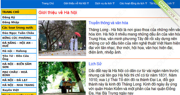 Code website giới thiệu Tour du lịch,web quảng bá du lịch php,code giới thiệu công ty du lịch php,web giới thiệu danh lam thắng cảnh,code quảng bá tour du lịch php