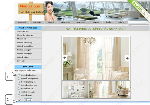 web bán hàng nội thất Asp.Net,web bán hàng nội thất,web giới thiệu sản phẩm nội thất,code bán hàng tiêu dùng,web giới thiệu công ty nội thất