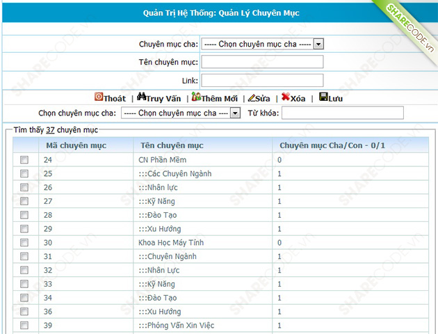 Code website tin tức, web cập nhật tin tức, code web tin tức Asp.net, code website tin tức công nghệ, web asp.net cập nhật tin tức