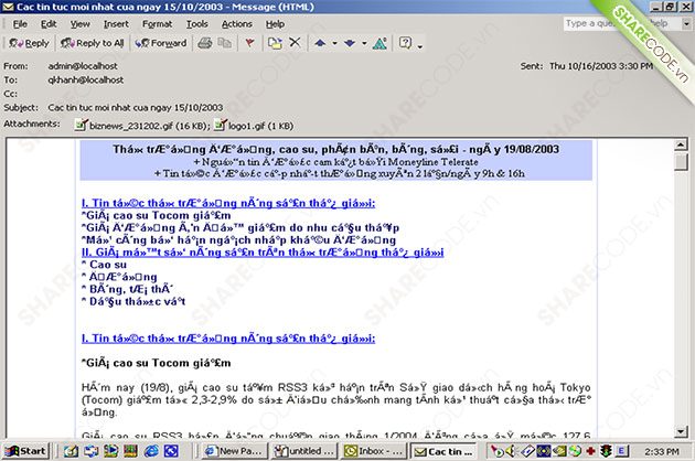 chương trình NewsLetter PHP,code quản lý email,email NewsLetter PHP,code NewsLetter viết email,web tạo email NewsLetter