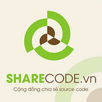 Source code cho từ khóa - ứng dụng đọc báo - sharecode.vn